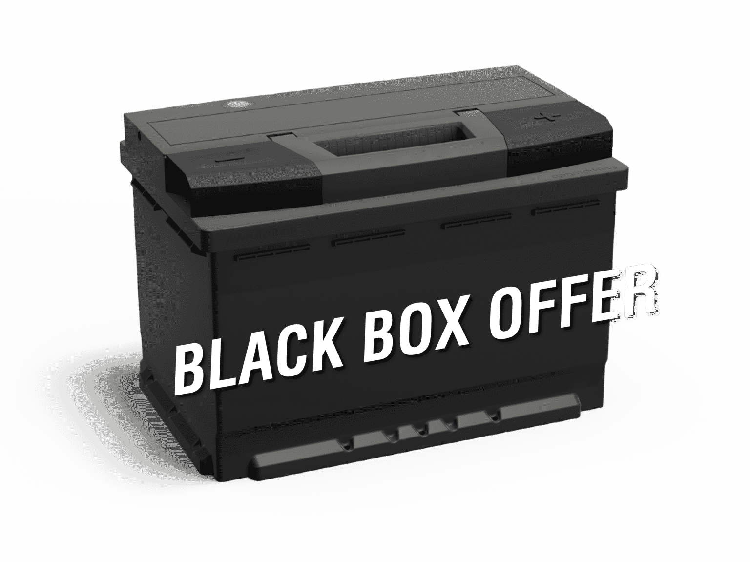 612b Black Box Battery Specials For Sale Kariba Batteries